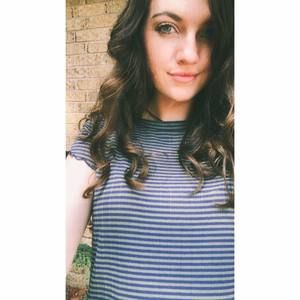 Meet your Posher, Brynnellen kate